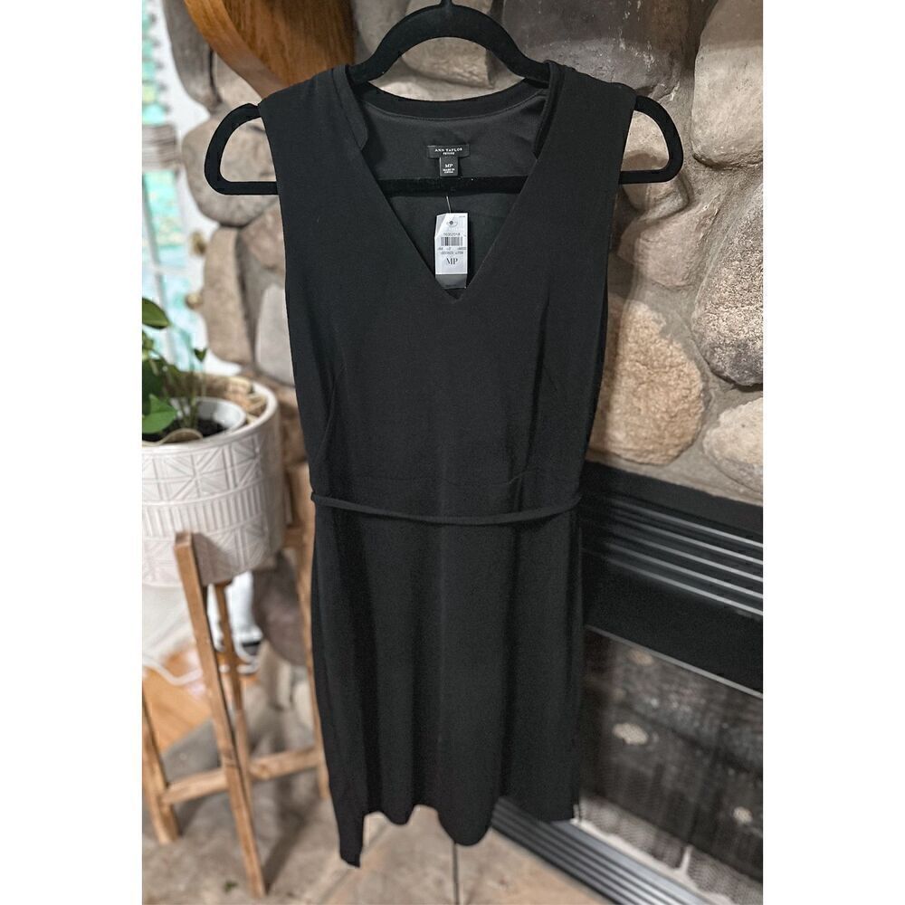 Ann Taylor dress NWT